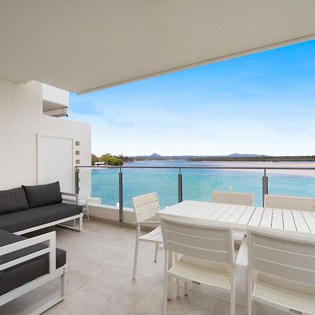 נוסה Las Rias Holiday Apartments מראה חיצוני תמונה
