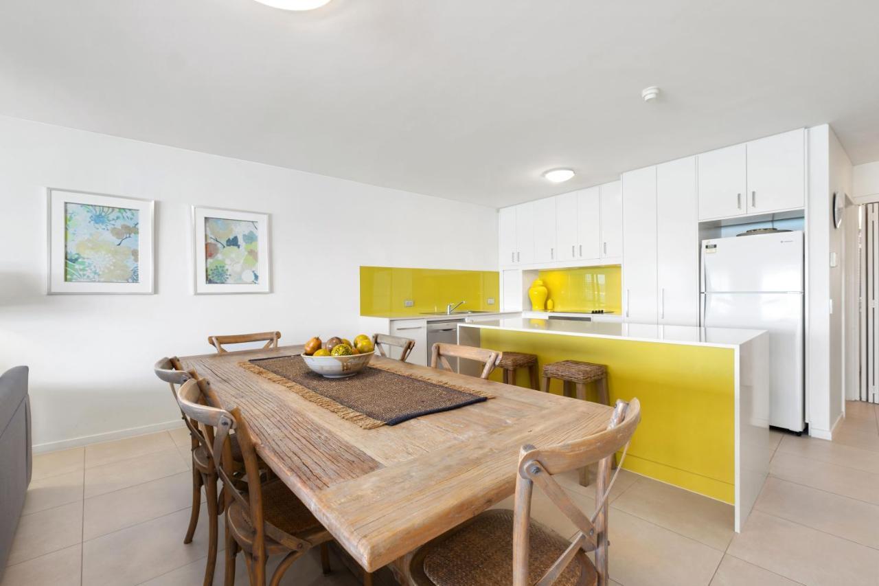נוסה Las Rias Holiday Apartments מראה חיצוני תמונה