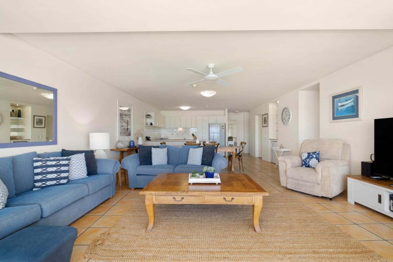 נוסה Las Rias Holiday Apartments מראה חיצוני תמונה