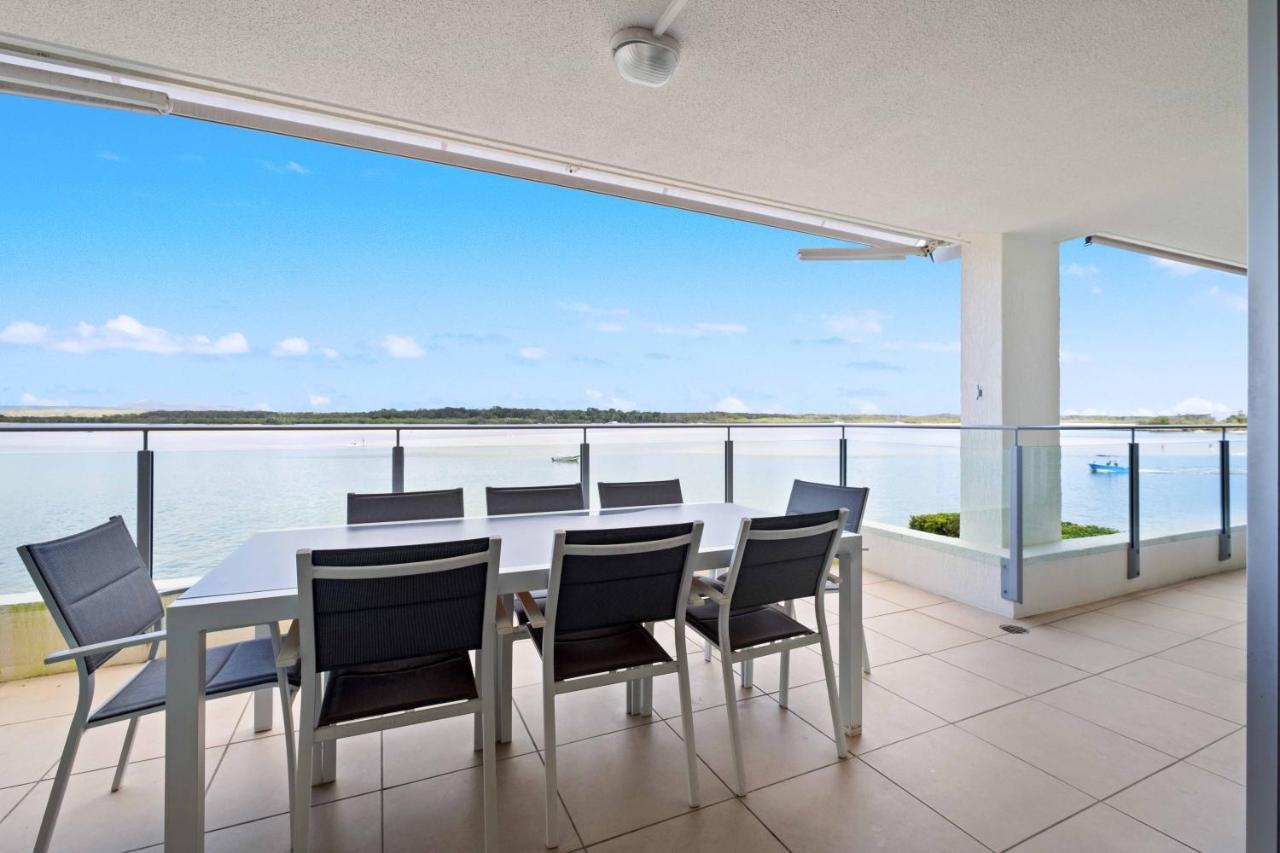 נוסה Las Rias Holiday Apartments מראה חיצוני תמונה
