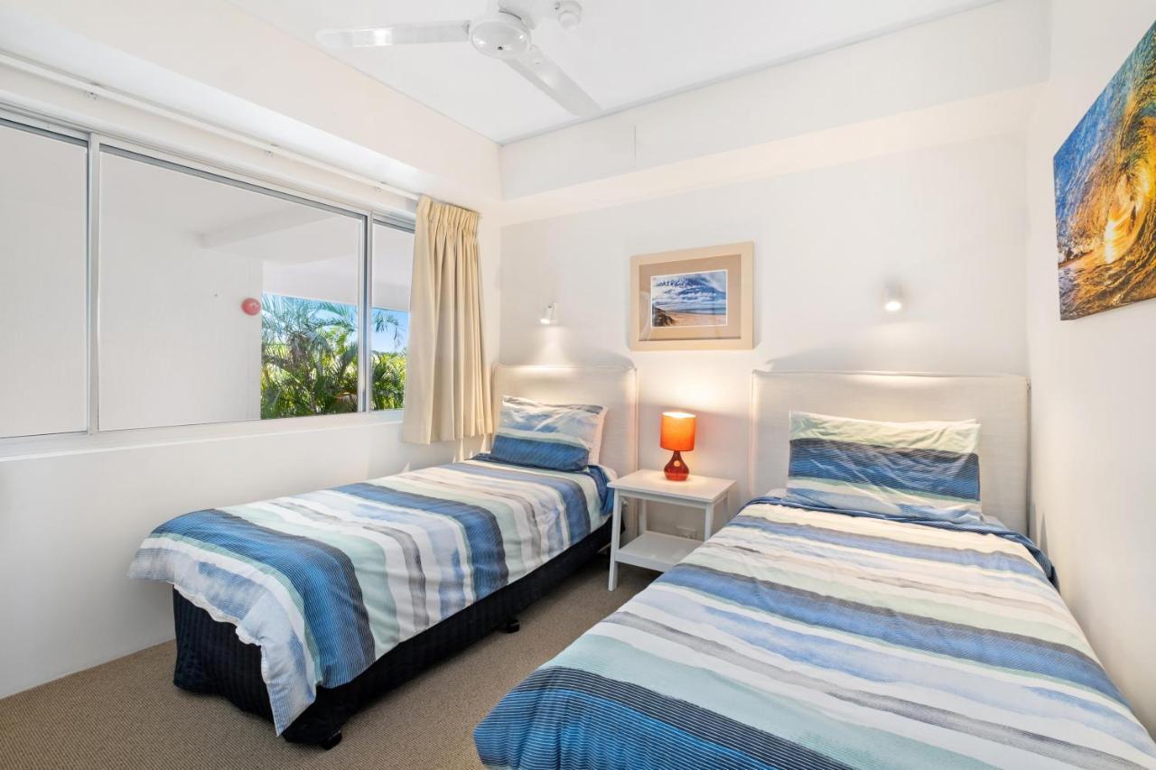 נוסה Las Rias Holiday Apartments מראה חיצוני תמונה