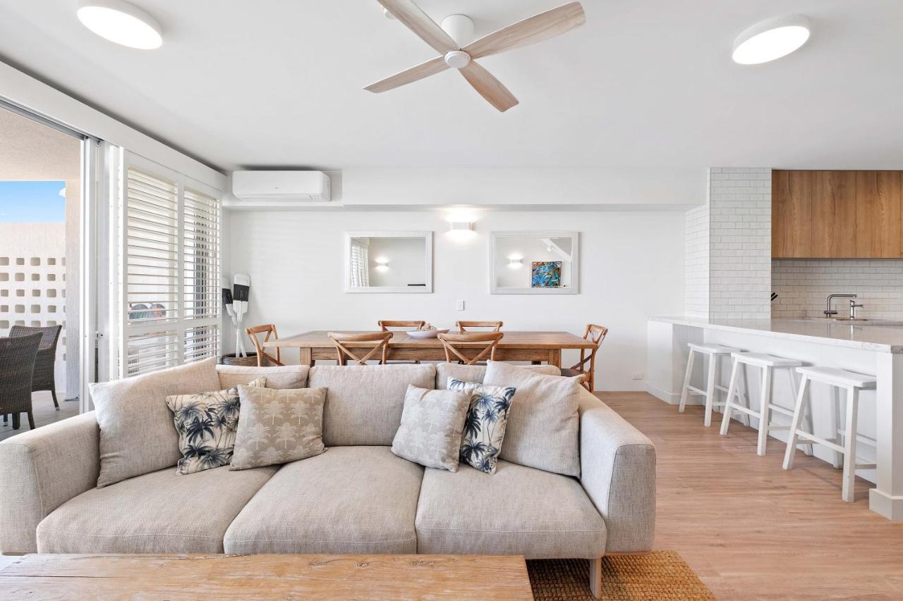 נוסה Las Rias Holiday Apartments מראה חיצוני תמונה